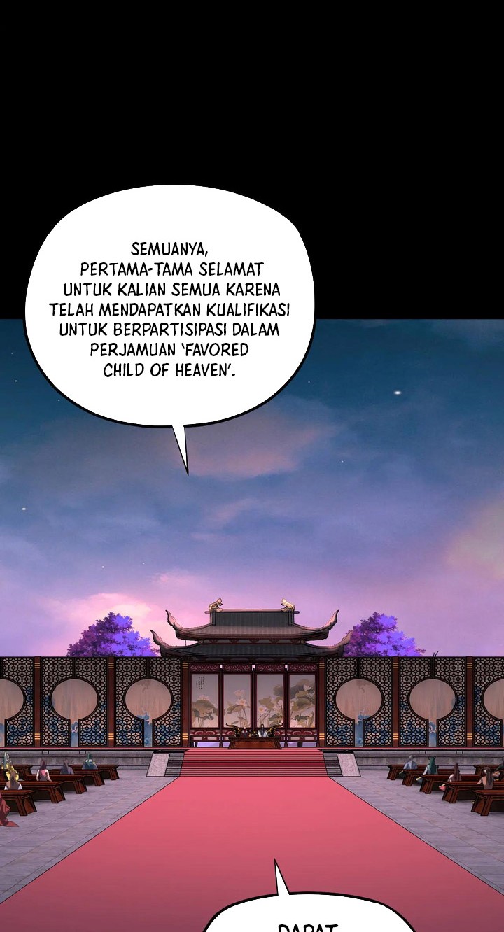 Manhua The Villain Of Destiny Chapter 190 gambar nomor 2