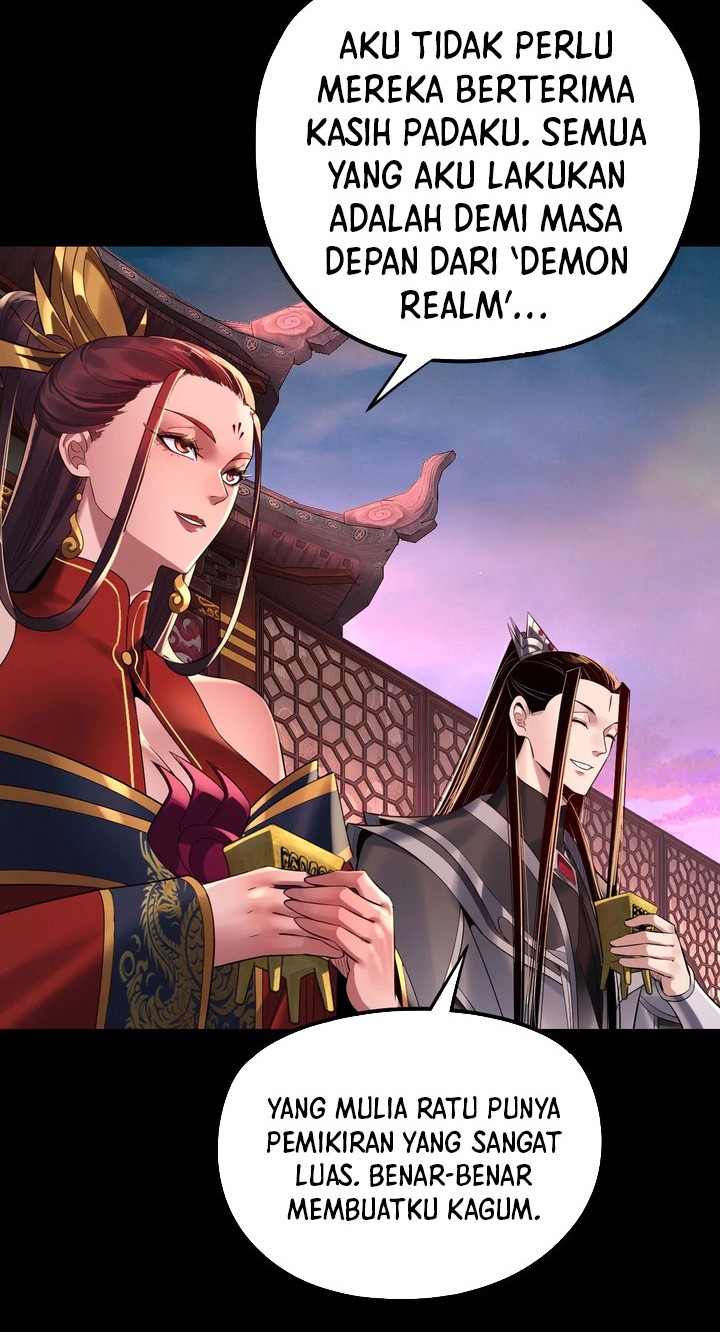 The Villain Of Destiny Chapter 190 Gambar 8