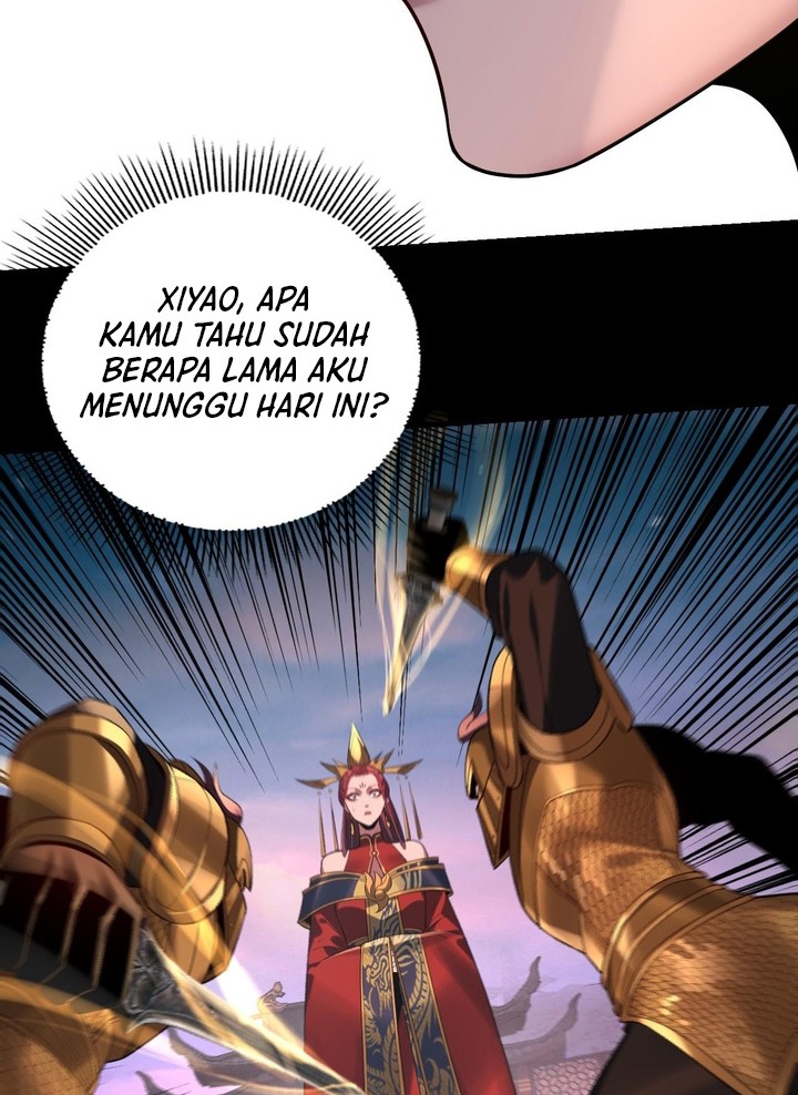 The Villain Of Destiny Chapter 191 Gambar 22