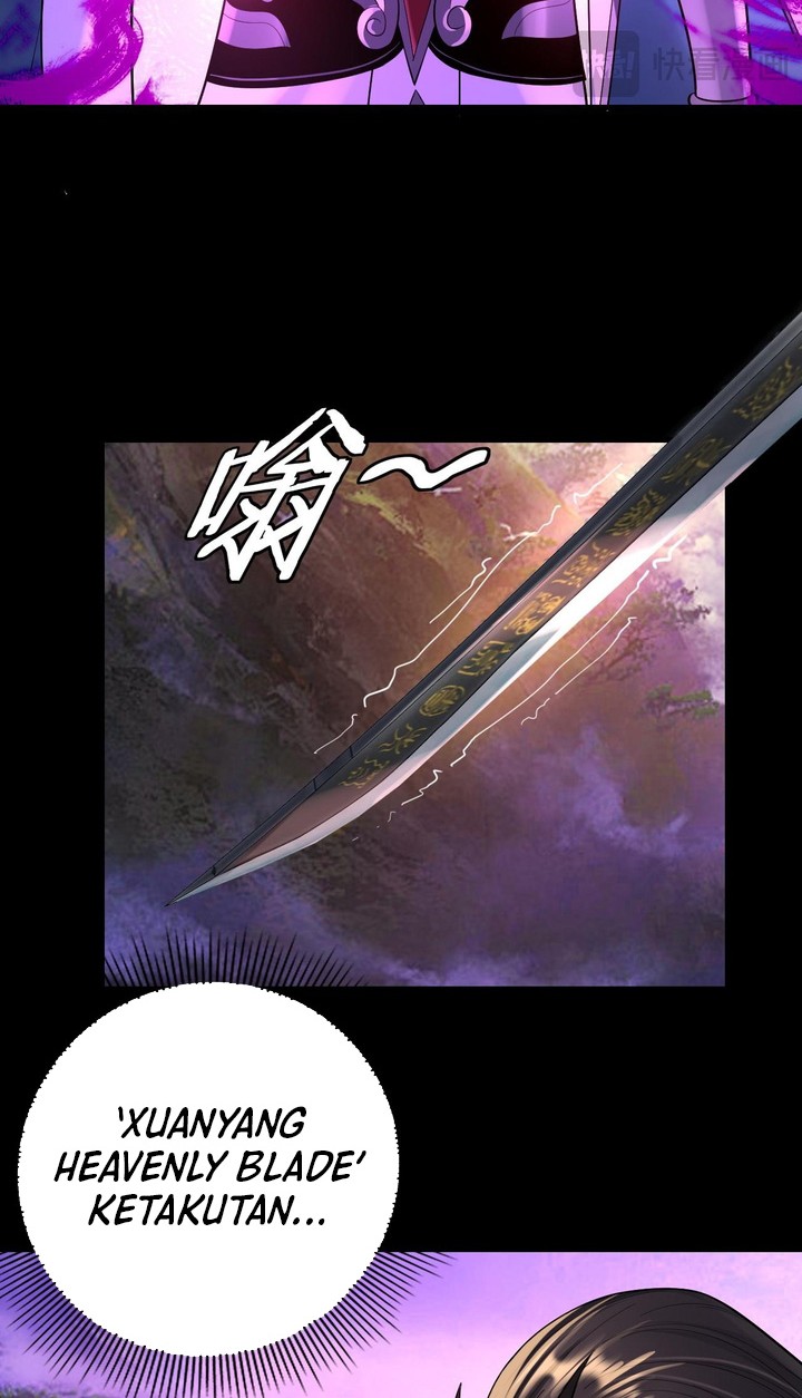 The Villain Of Destiny Chapter 191 Gambar 28