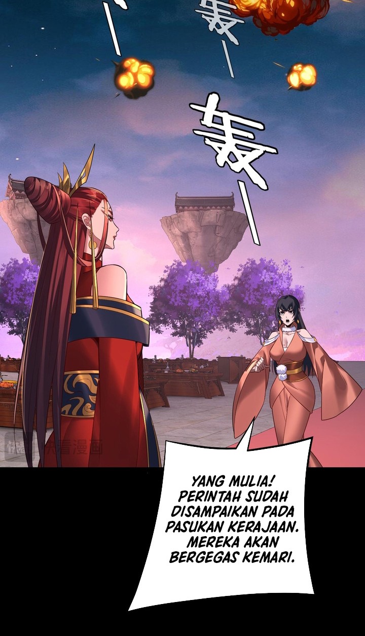 The Villain Of Destiny Chapter 191 Gambar 32