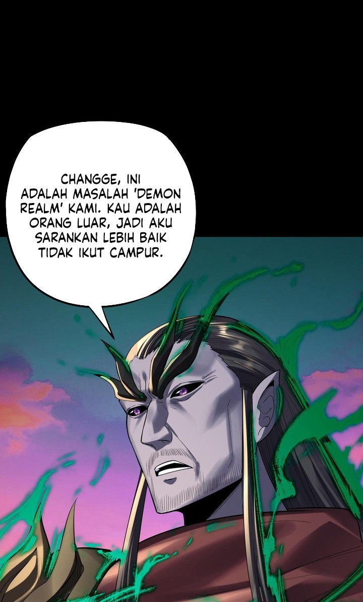 Manhua The Villain Of Destiny Chapter 191 gambar nomor 2