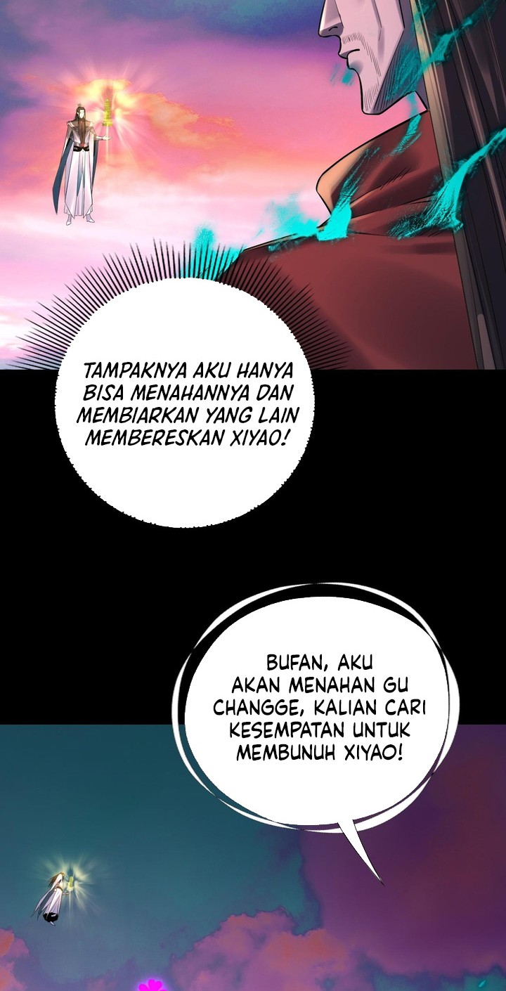 The Villain Of Destiny Chapter 191 Gambar 16