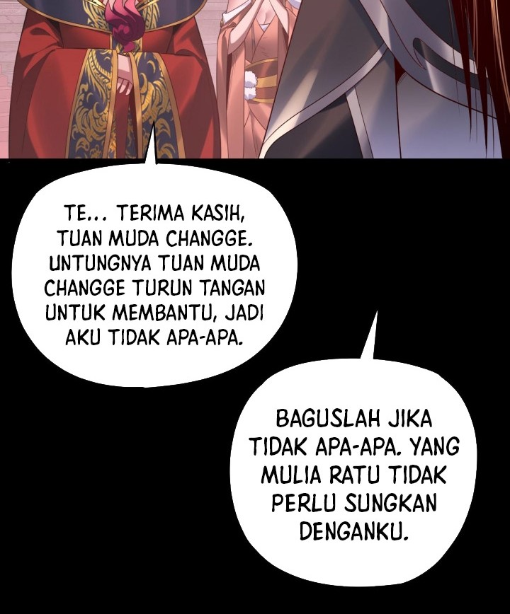 The Villain Of Destiny Chapter 192 Gambar 6