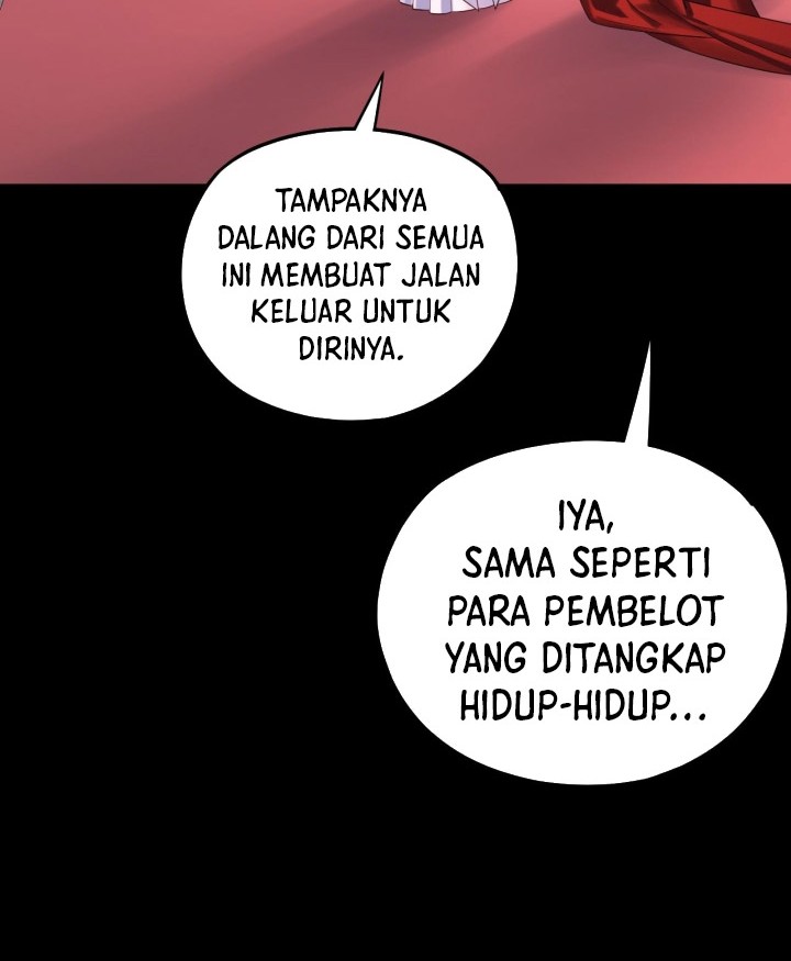 The Villain Of Destiny Chapter 192 Gambar 22