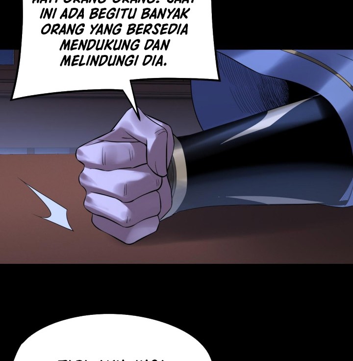 The Villain Of Destiny Chapter 192 Gambar 44