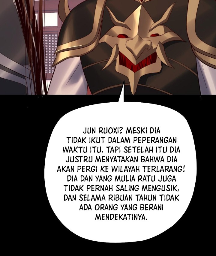 The Villain Of Destiny Chapter 193 Gambar 24