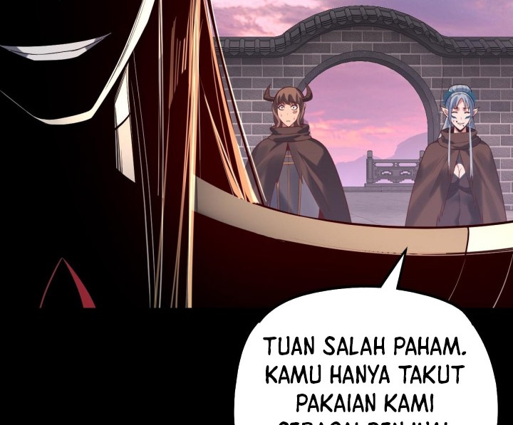 The Villain Of Destiny Chapter 193 Gambar 34