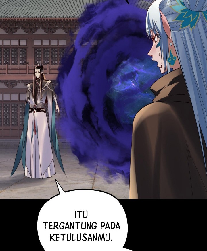 The Villain Of Destiny Chapter 193 Gambar 40