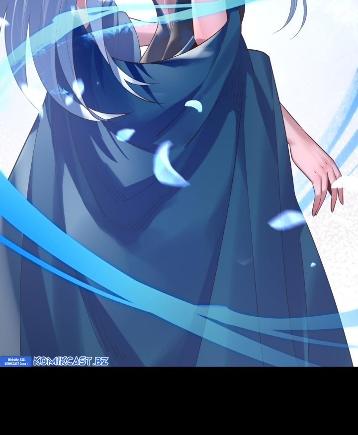 The Villain Of Destiny Chapter 193 Gambar 42