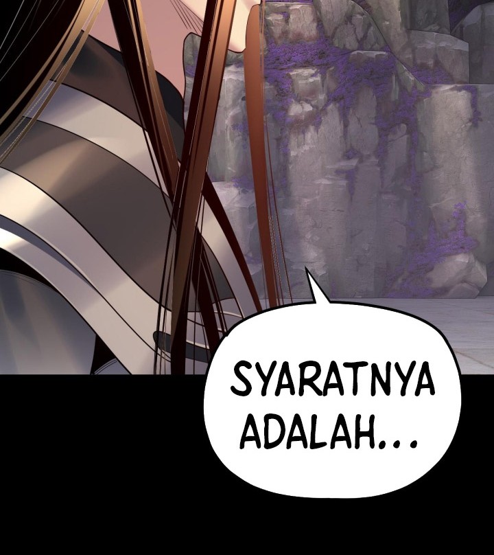 The Villain Of Destiny Chapter 193 Gambar 44