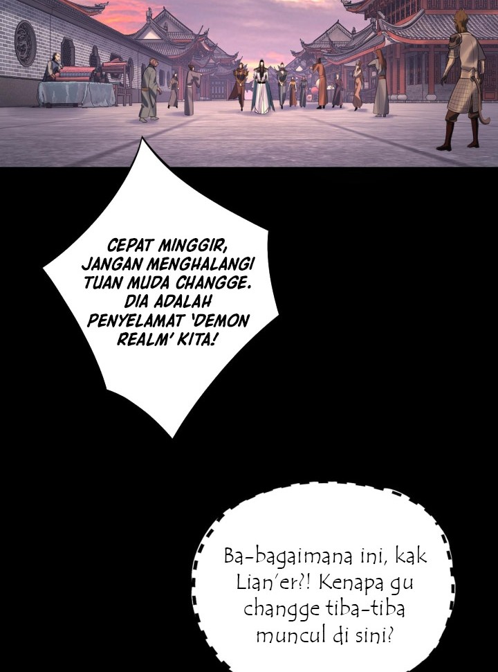 The Villain Of Destiny Chapter 193 Gambar 4