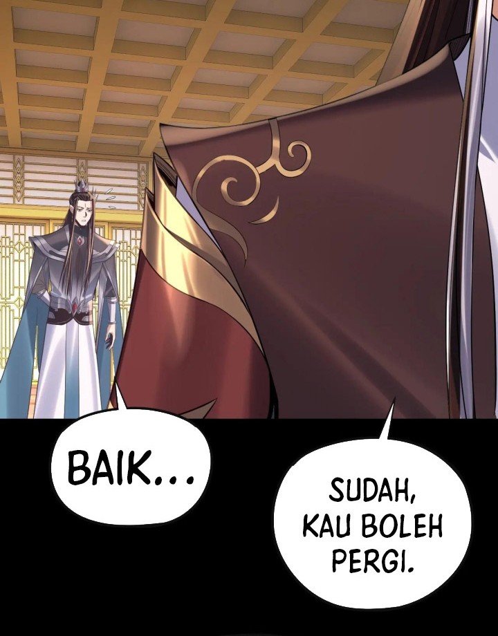 The Villain Of Destiny Chapter 204 Gambar 20