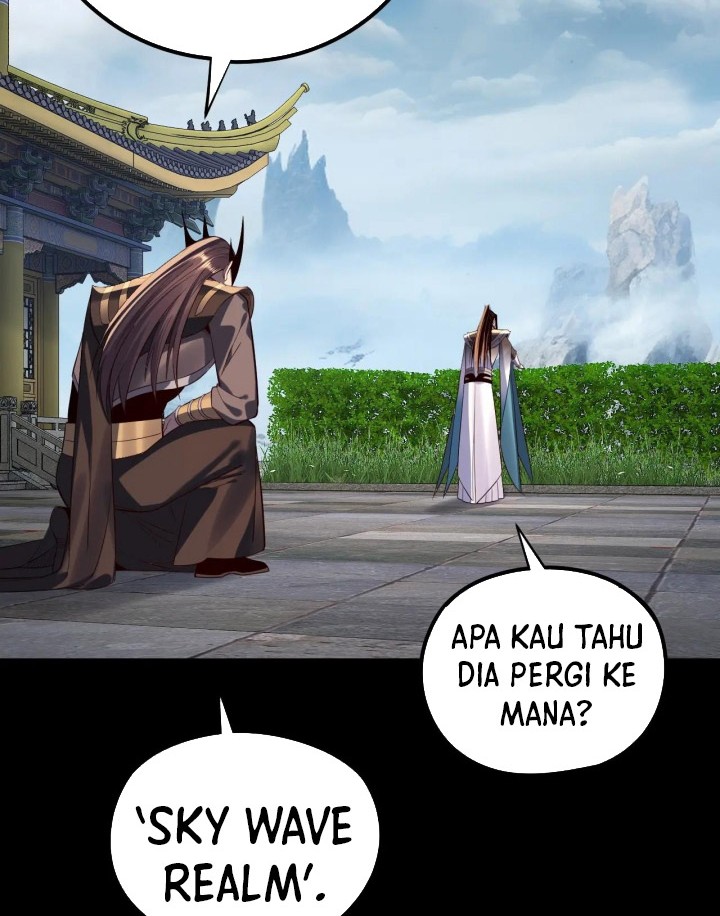 The Villain Of Destiny Chapter 204 Gambar 38