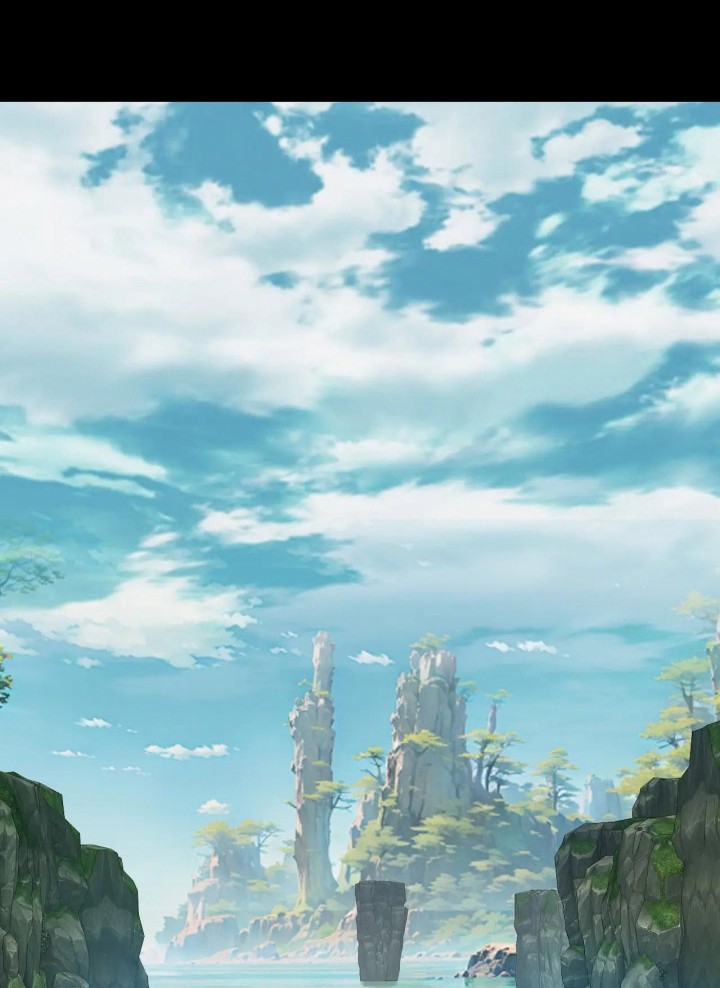 Manhua The Villain Of Destiny Chapter 204 gambar nomor 2