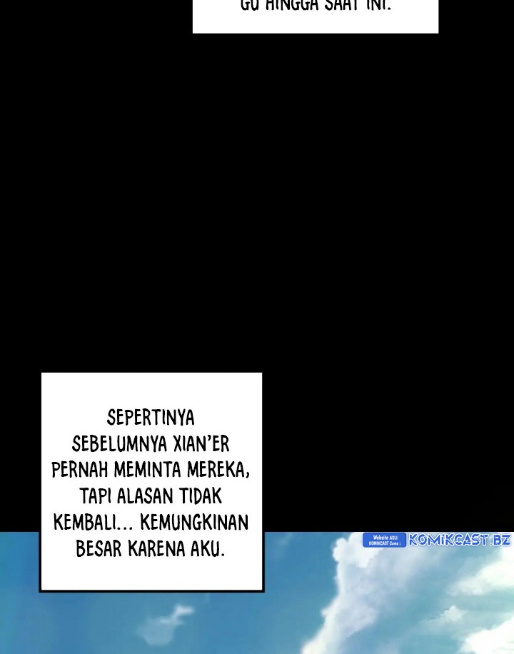 The Villain Of Destiny Chapter 204 Gambar 40