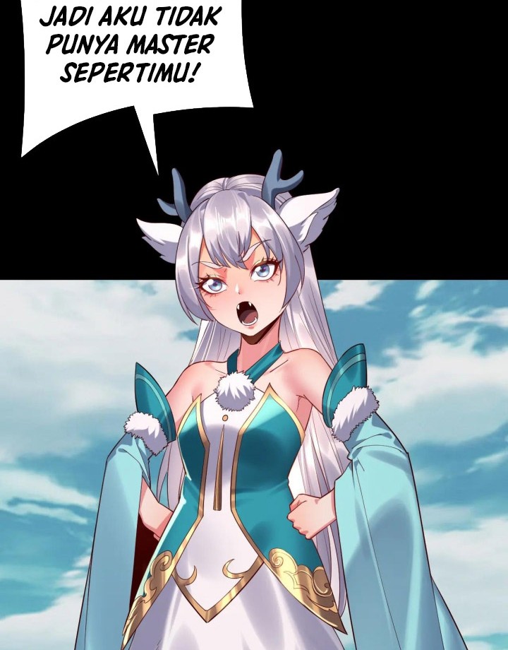 The Villain Of Destiny Chapter 204 Gambar 12