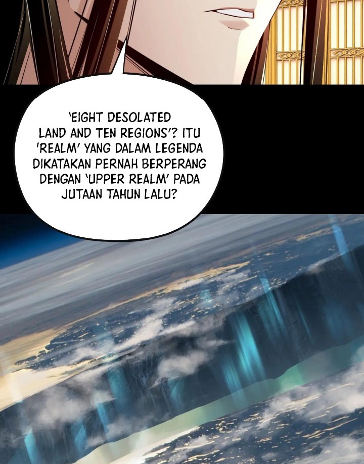 The Villain Of Destiny Chapter 204 Gambar 16