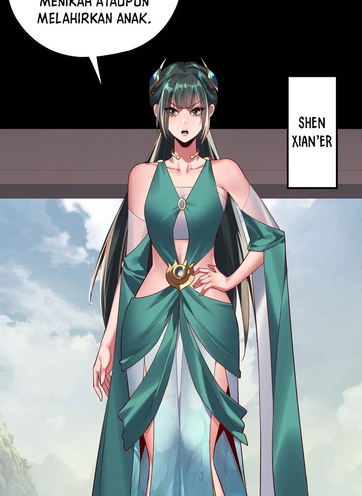 The Villain Of Destiny Chapter 205 Gambar 6