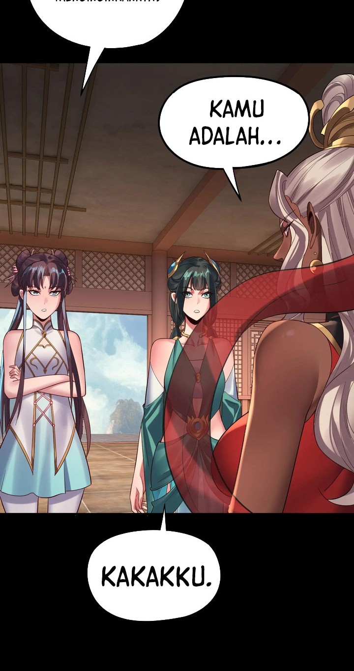 The Villain Of Destiny Chapter 205 Gambar 24