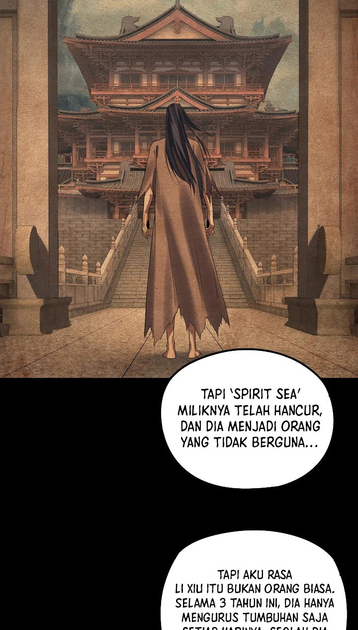 The Villain Of Destiny Chapter 205 Gambar 14
