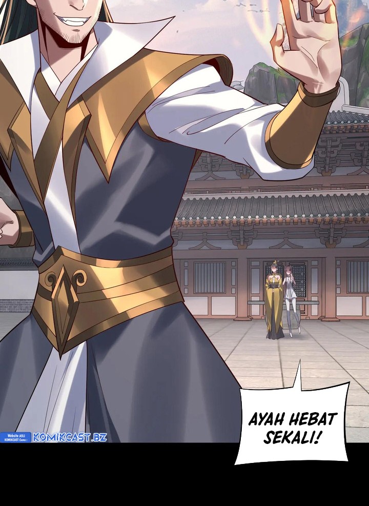 The Villain Of Destiny Chapter 205 Gambar 8