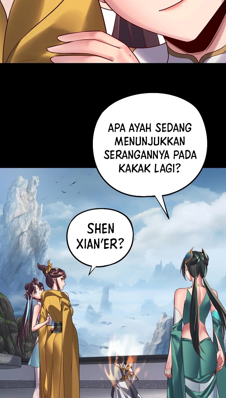 The Villain Of Destiny Chapter 205 Gambar 10