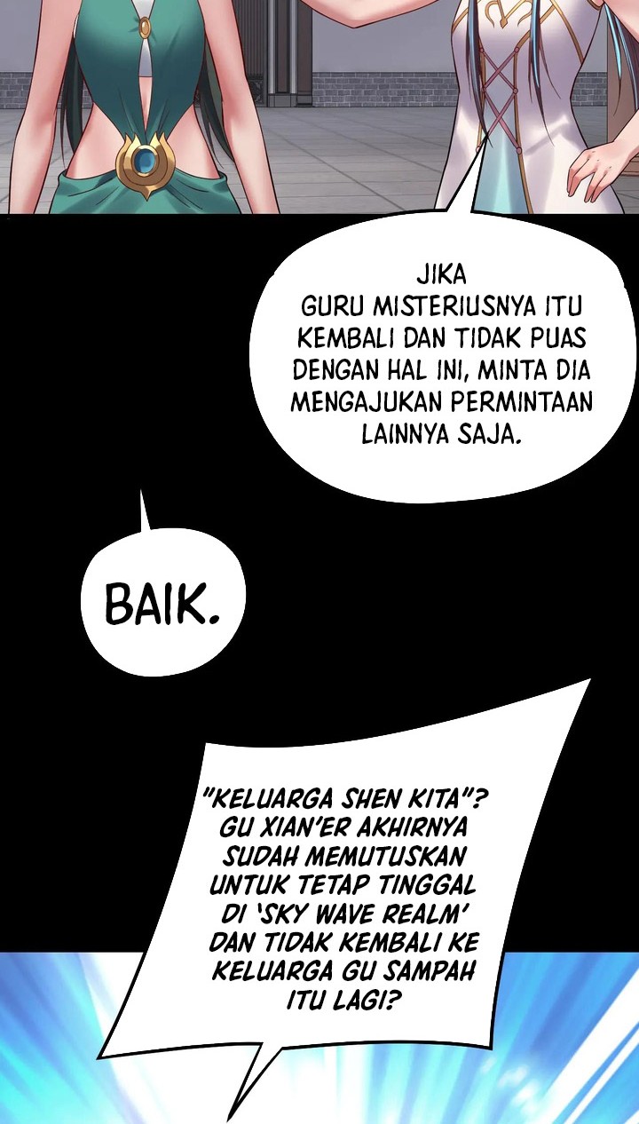 The Villain Of Destiny Chapter 205 Gambar 16