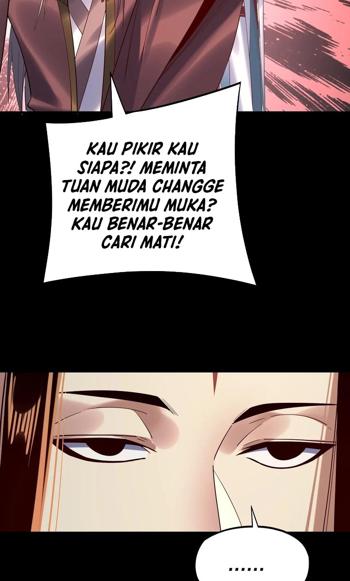 The Villain Of Destiny Chapter 206 Gambar 26