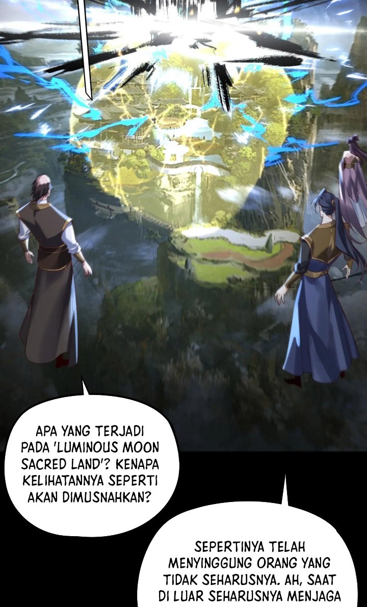 The Villain Of Destiny Chapter 206 Gambar 38