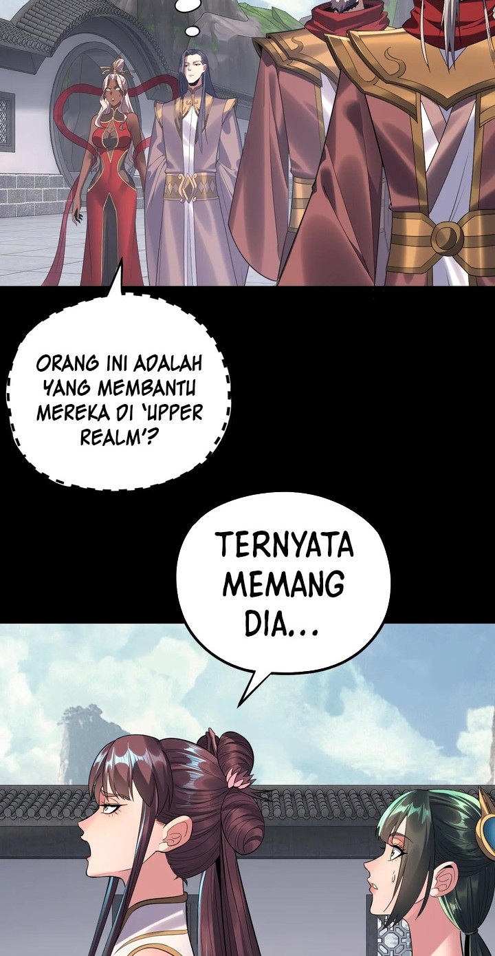 The Villain Of Destiny Chapter 206 Gambar 12