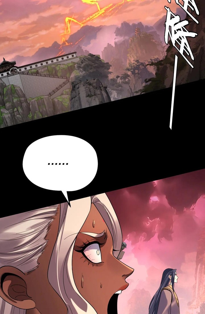 The Villain Of Destiny Chapter 207 Gambar 22