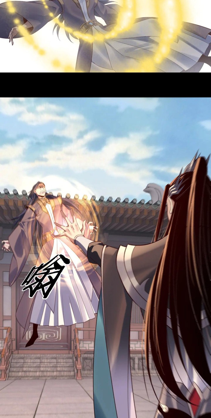 The Villain Of Destiny Chapter 207 Gambar 26