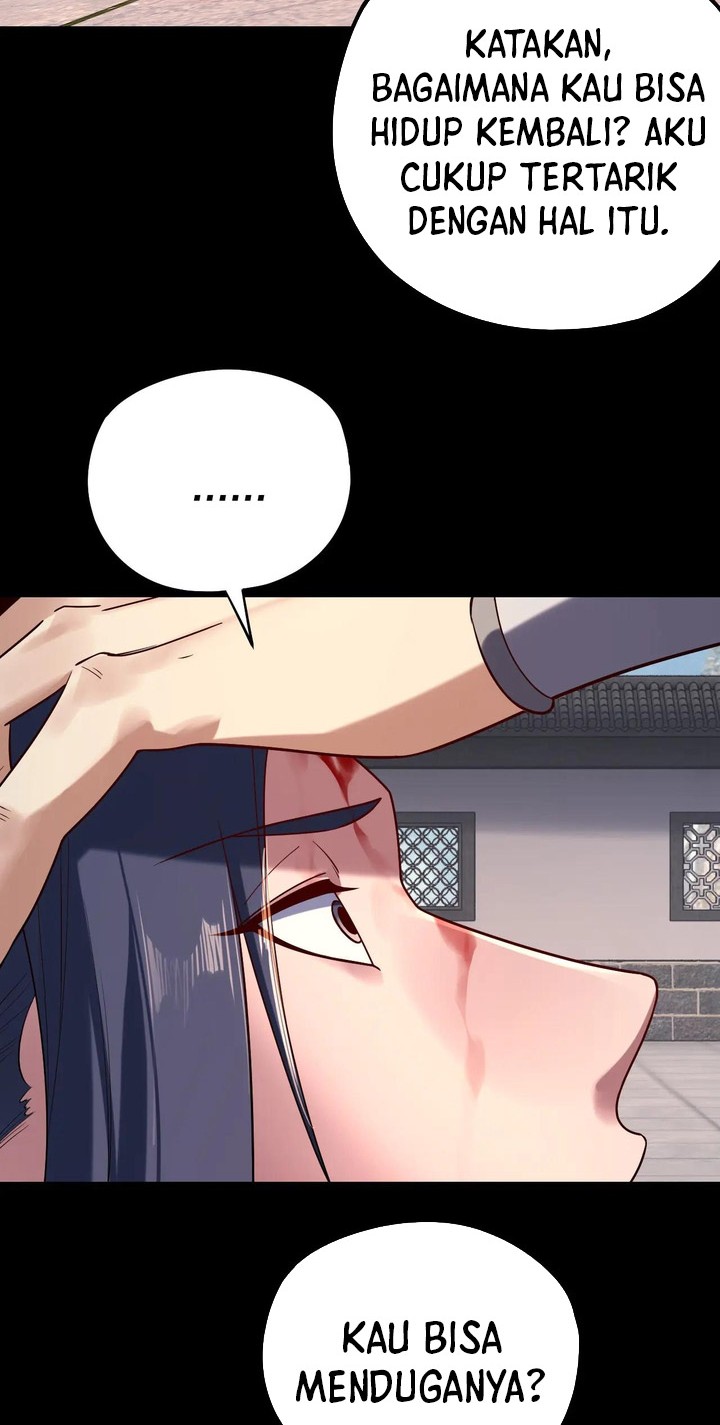 The Villain Of Destiny Chapter 207 Gambar 28