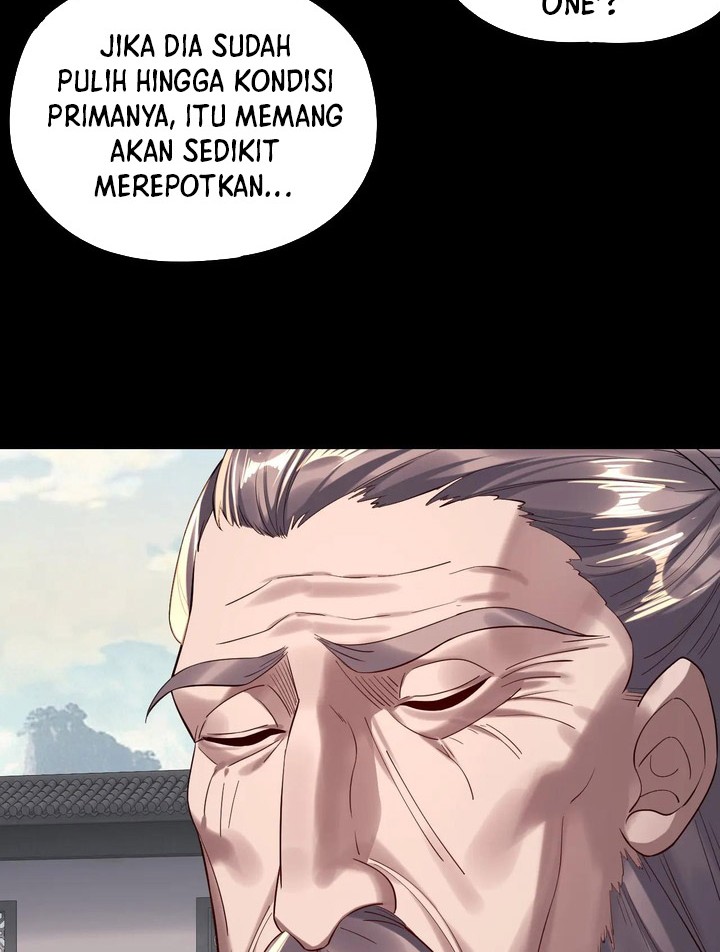 The Villain Of Destiny Chapter 207 Gambar 34