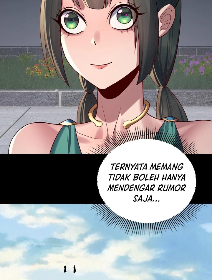 The Villain Of Destiny Chapter 207 Gambar 38