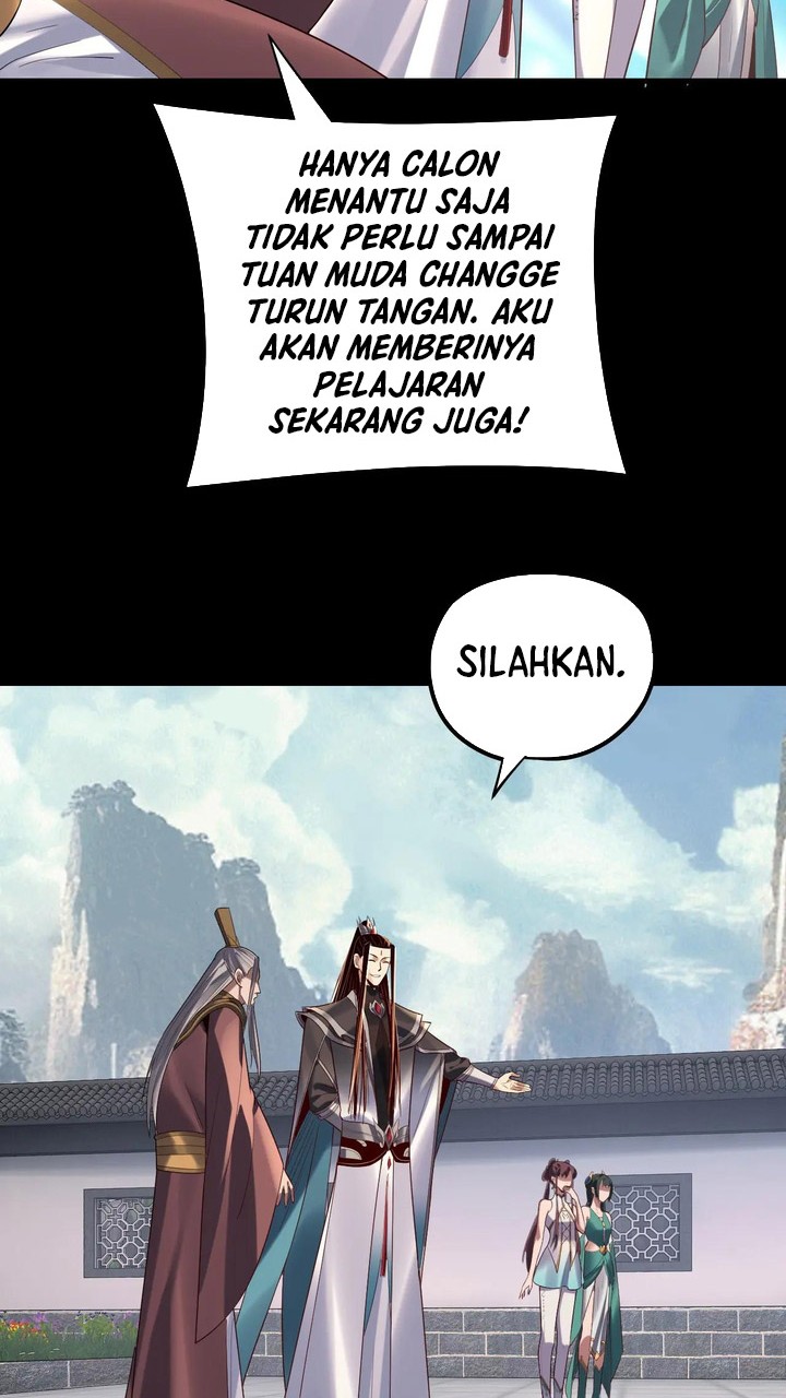 The Villain Of Destiny Chapter 207 Gambar 4