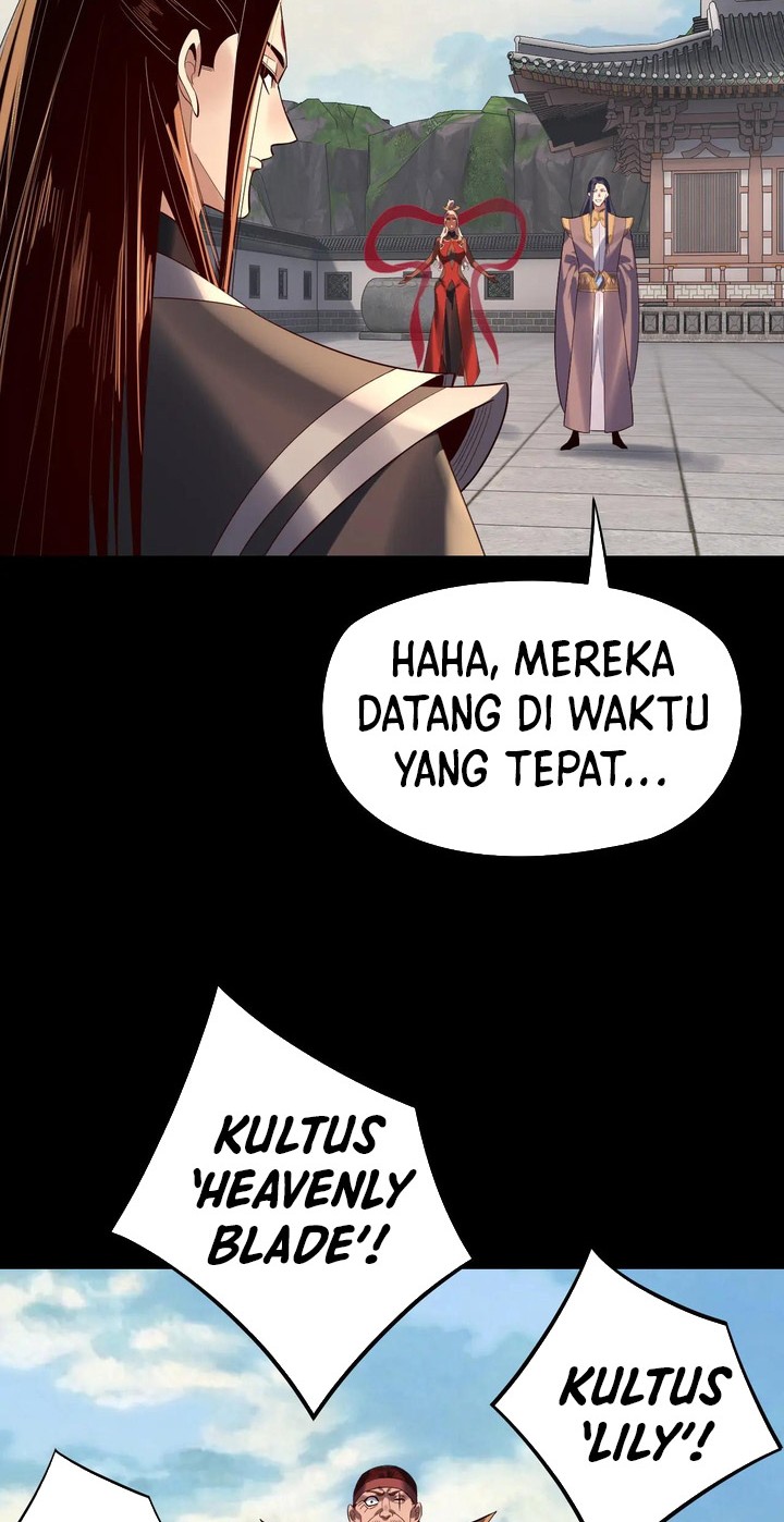 The Villain Of Destiny Chapter 207 Gambar 14