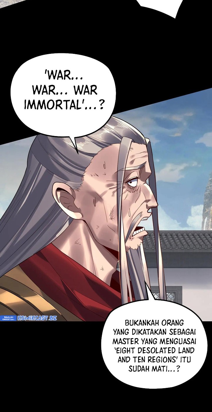 The Villain Of Destiny Chapter 207 Gambar 16