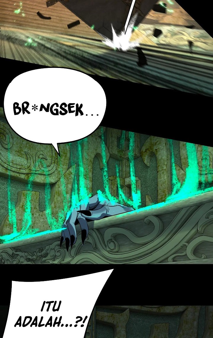 The Villain Of Destiny Chapter 208 Gambar 26