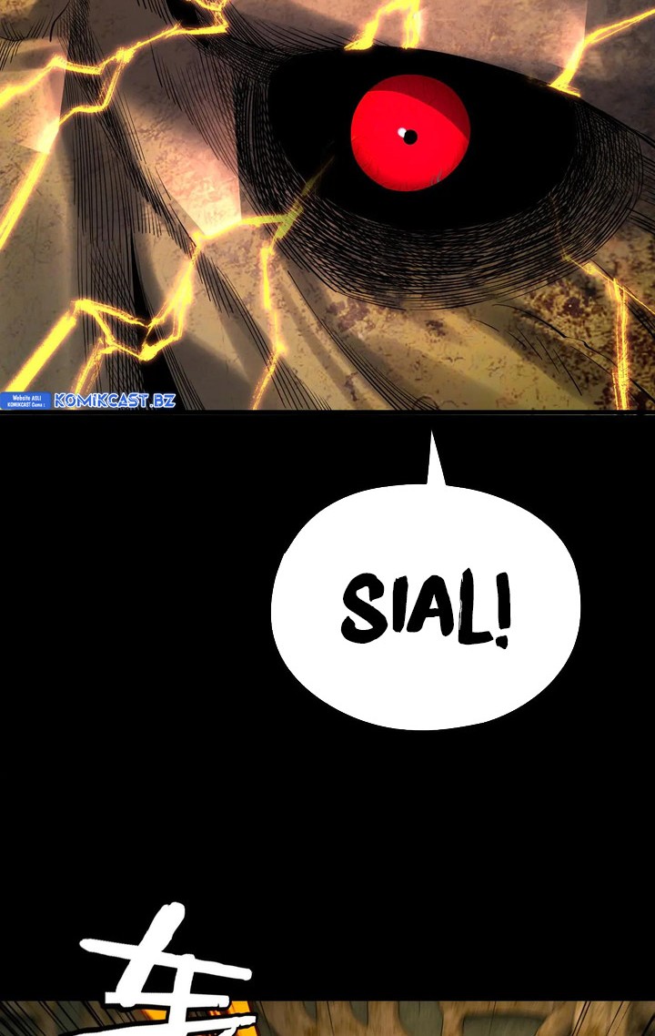 The Villain Of Destiny Chapter 208 Gambar 30