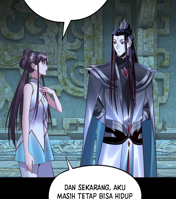 The Villain Of Destiny Chapter 208 Gambar 34