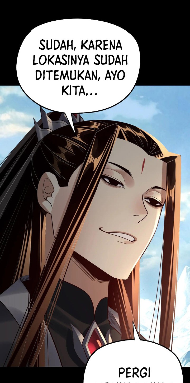 The Villain Of Destiny Chapter 208 Gambar 14