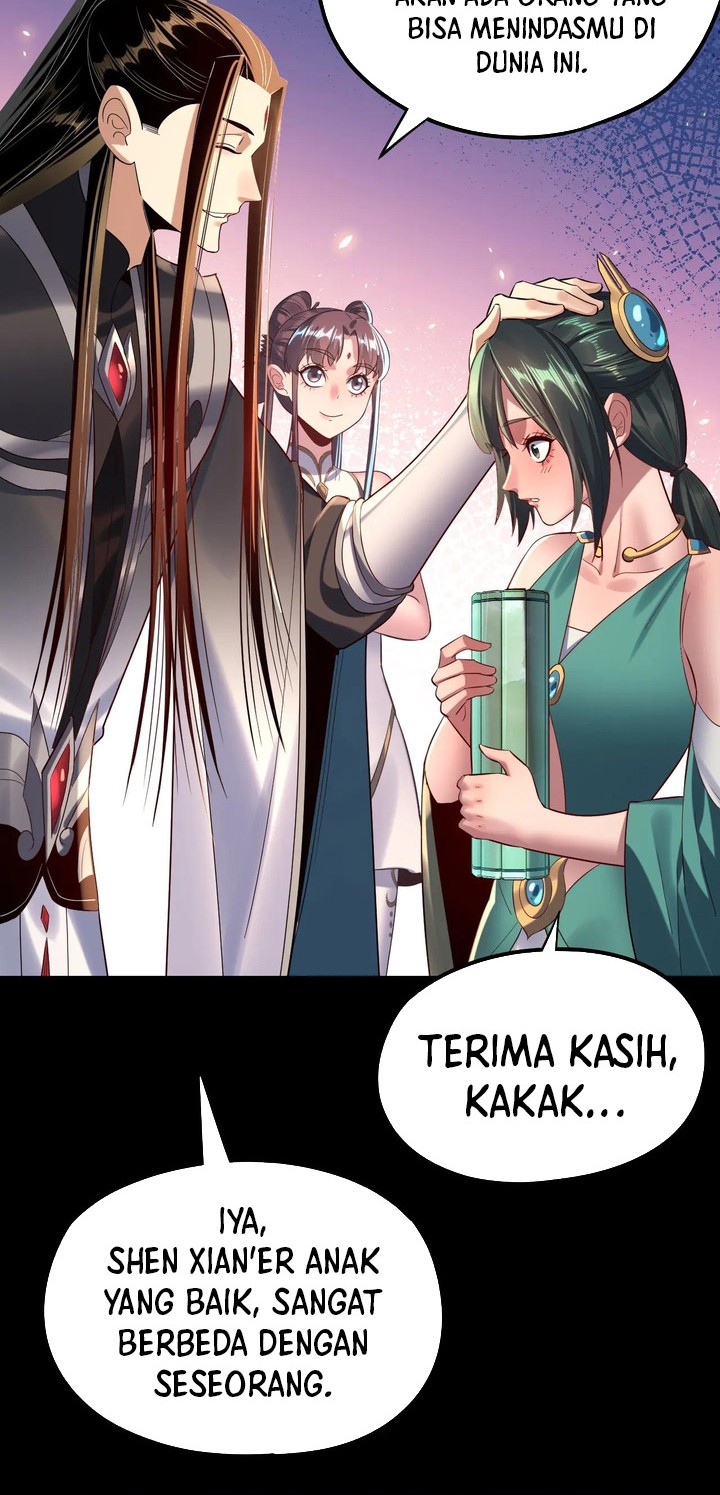 The Villain Of Destiny Chapter 208 Gambar 8