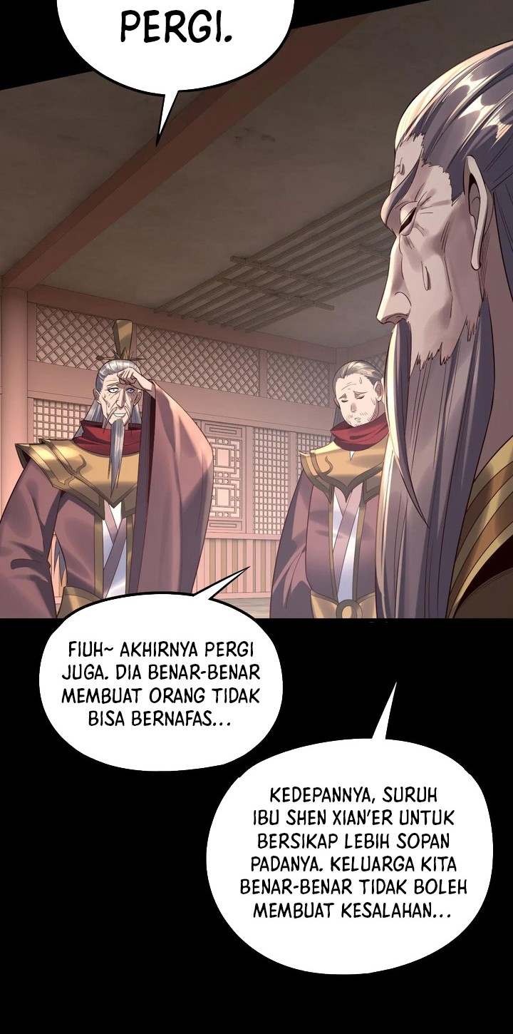 The Villain Of Destiny Chapter 208 Gambar 10