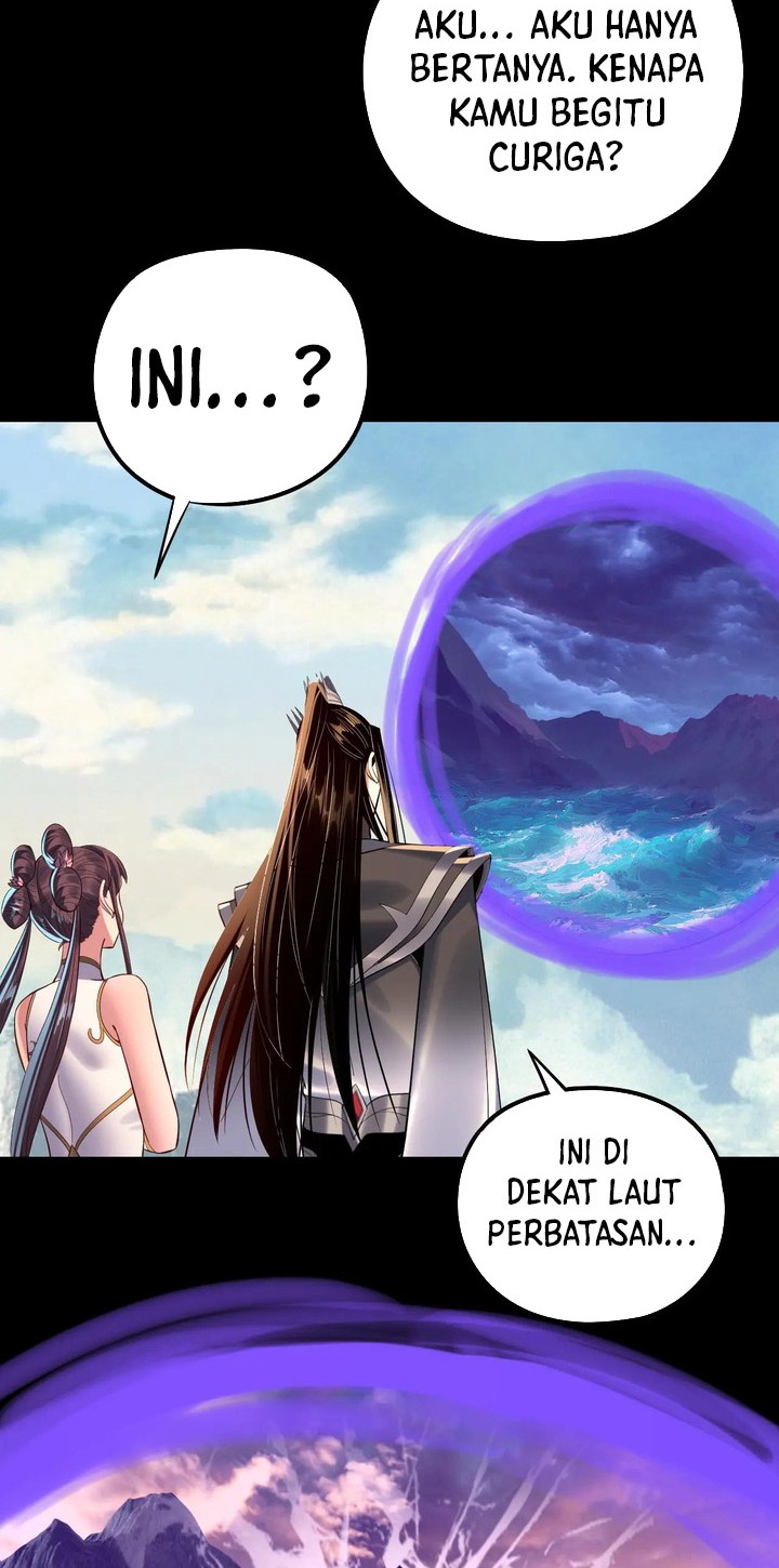 The Villain Of Destiny Chapter 208 Gambar 12