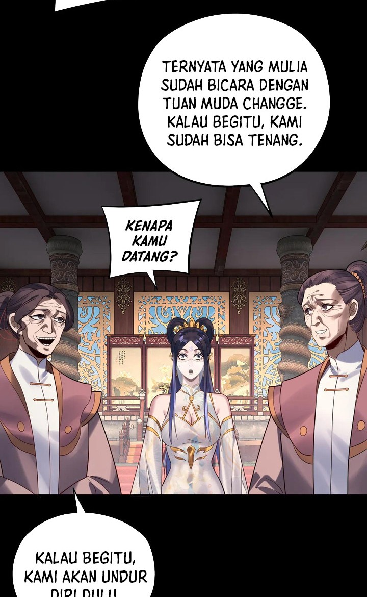 The Villain Of Destiny Chapter 209 Gambar 28
