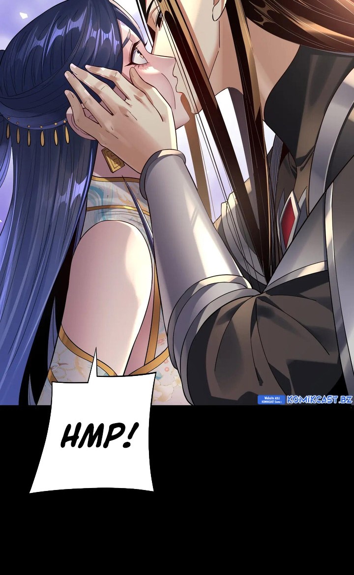 The Villain Of Destiny Chapter 209 Gambar 32