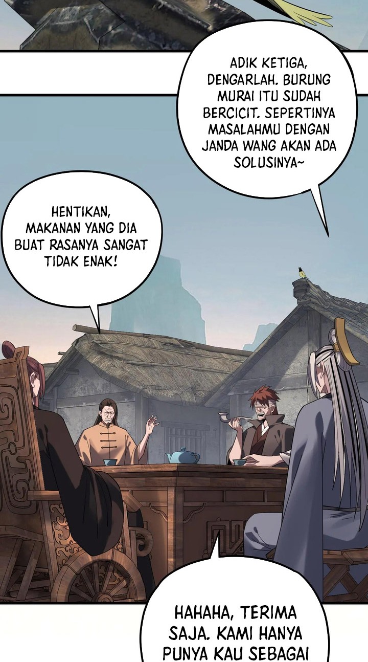 The Villain Of Destiny Chapter 209 Gambar 4