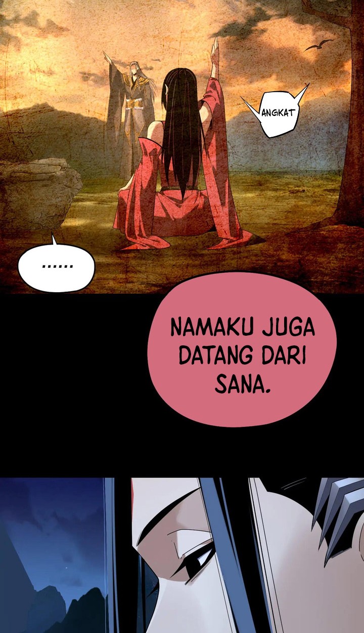 The Villain Of Destiny Chapter 209 Gambar 18